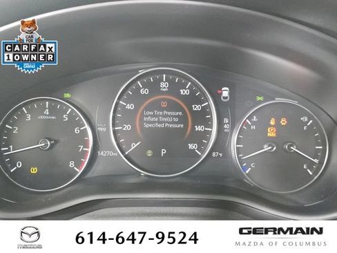 Certified 2024 MAZDA CX-30 AWD 2.5 S w/ Preferred Package image 24