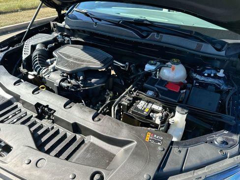 Certified 2021 Chevrolet Blazer LT w/ LPO, Cargo Package image 24