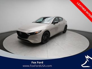 Used 2024 MAZDA MAZDA3 s video 1
