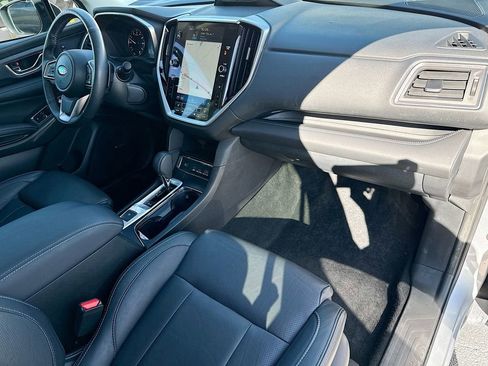 Certified 2023 Subaru Ascent Limited w/ Technology Package image 41