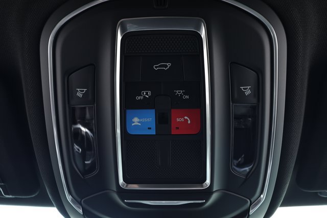 New 2027 Jeep Grand Cherokee Limited RWD image 20