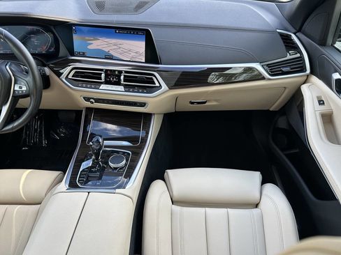 Used 2021 BMW X5 xDrive40i image 23