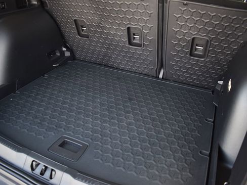 Used 2024 Ford Bronco Sport Big Bend w/ Convenience Package AWD/4WD image 26