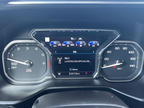 Used 2021 GMC Yukon XL Denali w/ Denali Premium Package RWD image 11