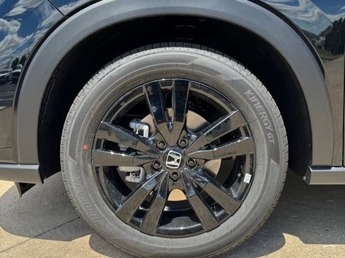 New 2026 Honda HR-V Sport image 9