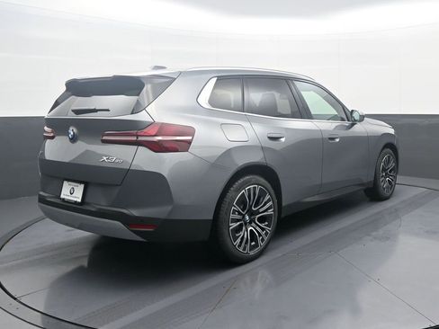 New 2026 BMW X3 xDrive30 w/ Premium Package image 7