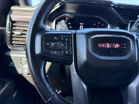 Used 2024 GMC Sierra 2500 AT4 w/ AT4 Premium Plus Package image 23