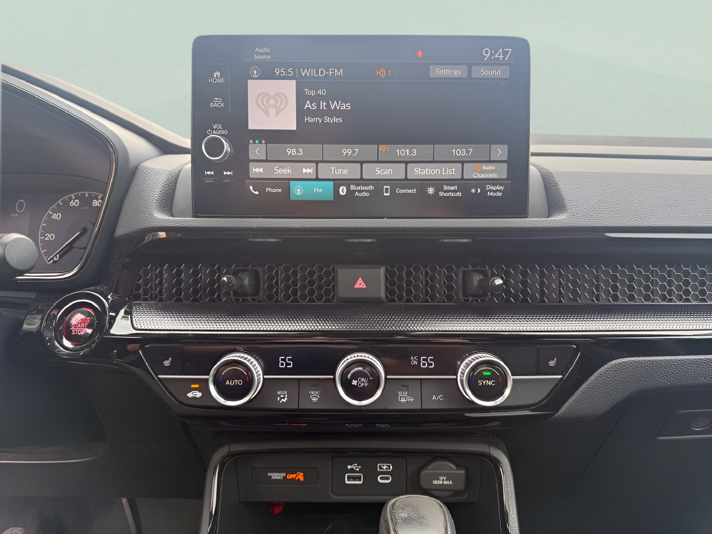 Certified 2024 Honda CR-V EX-L image 18