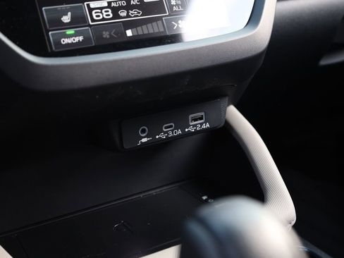 Certified 2026 Subaru Forester Premium AWD/4WD image 17