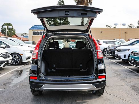 Used 2016 Honda CR-V EX image 27