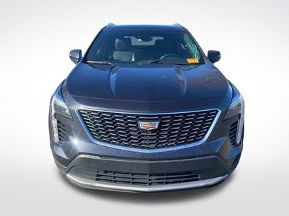 Used 2023 Cadillac XT4 Premium Luxury