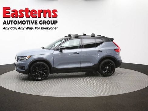 Used 2022 Volvo XC40 P8 Recharge Ultimate AWD/4WD image 59