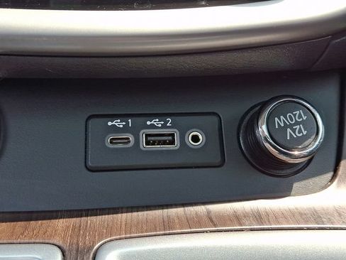 Used 2020 Nissan Murano Platinum w/ Cargo Package AWD/4WD image 25