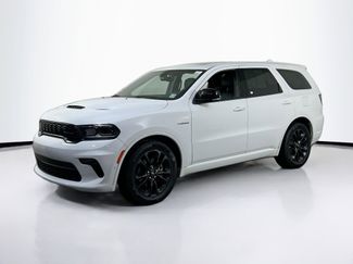 Used 2022 Dodge Durango R/T w/ Blacktop Package video 1