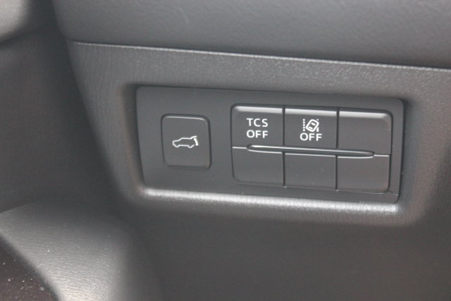 Used 2020 MAZDA CX-5 Touring AWD/4WD image 18
