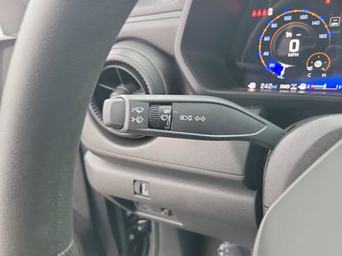 Used 2024 Chevrolet Colorado Trail Boss w/ Advanced Trailering Package AWD/4WD image 27