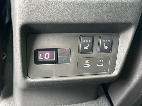 New 2026 Nissan Rogue Platinum w/ Platinum Premium Package image 23