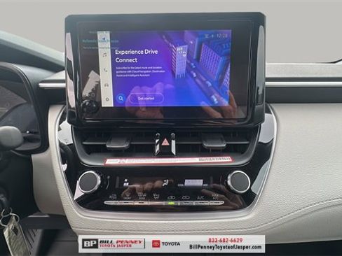 New 2026 Toyota Corolla Cross L image 14