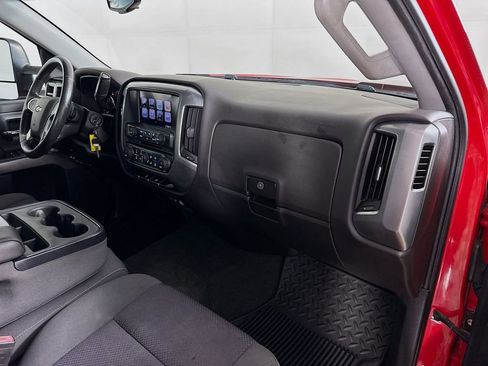Used 2017 Chevrolet Silverado 1500 LT w/ All Star Edition image 27