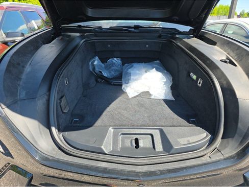 Used 2025 Cadillac Escalade IQ Sport 1 w/ Smart Trailering package AWD/4WD image 12