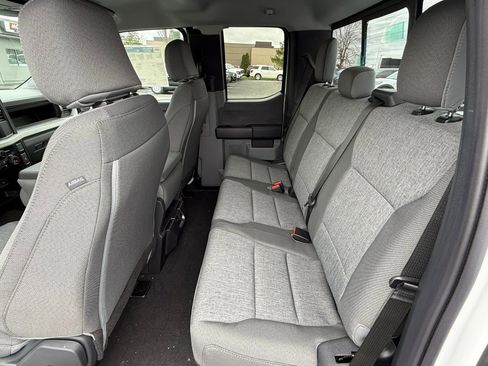 New 2026 Ford F350 XL w/ STX Appearance Package image 15