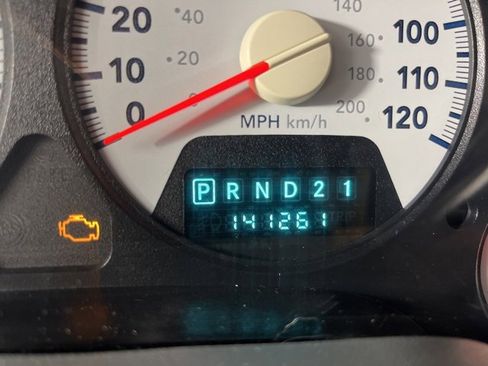 Used 2007 Dodge Ram 1500 Truck Laramie w/ Trailer Tow Group image 28