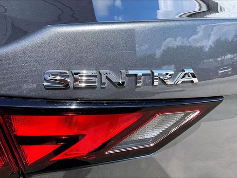 Certified 2024 Nissan Sentra SV w/ SV Premium Package FWD image 30