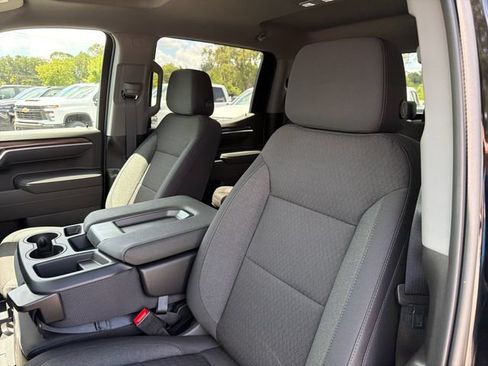 New 2026 Chevrolet Silverado 1500 RST w/ RST Select Package AWD/4WD image 19