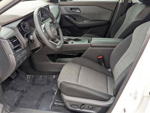 Certified 2023 Nissan Rogue SV FWD image 15