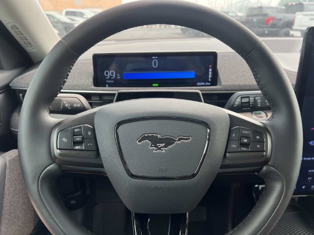 Used 2023 Ford Mustang Mach-E Premium AWD/4WD image 23