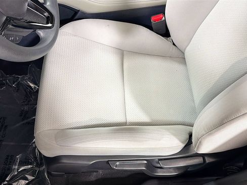 Used 2020 Honda HR-V LX image 19