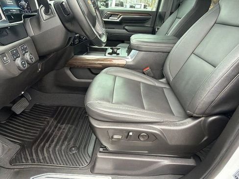 Certified 2024 Chevrolet Silverado 2500 LT image 13