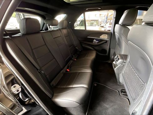 Used 2024 Mercedes-Benz GLE 450e 4MATIC image 20