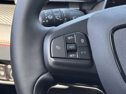 New 2025 Ford Mustang Mach-E Premium w/ Sport Appearance Package image 22