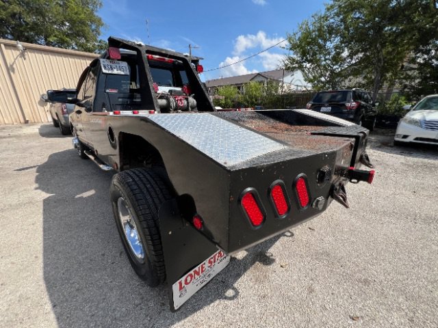 Used 2006 Dodge Ram 3500 Truck SLT RWD image 7