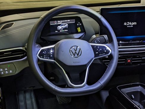 New 2026 Volkswagen ID.4 Pro S Plus AWD/4WD image 14