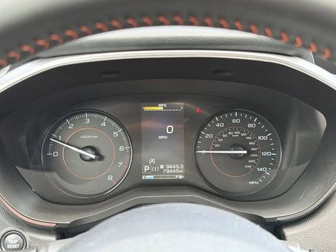 Used 2021 Subaru Crosstrek 2.0i Premium AWD/4WD image 25