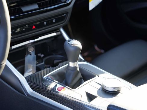 New 2025 BMW M2 w/ Lighting Package image 10