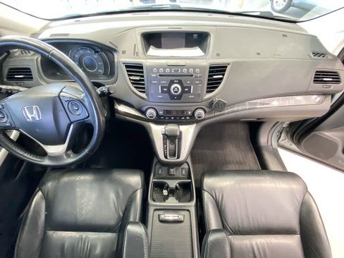 Used 2012 Honda CR-V EX-L image 23
