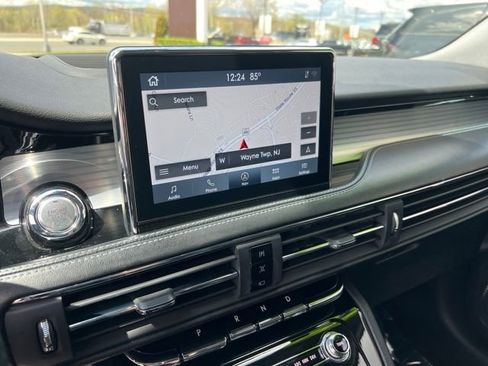 Used 2020 Lincoln Corsair AWD w/ Equipment Group 101A image 12