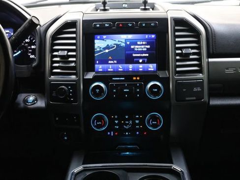 Used 2020 Ford F250 Platinum image 93