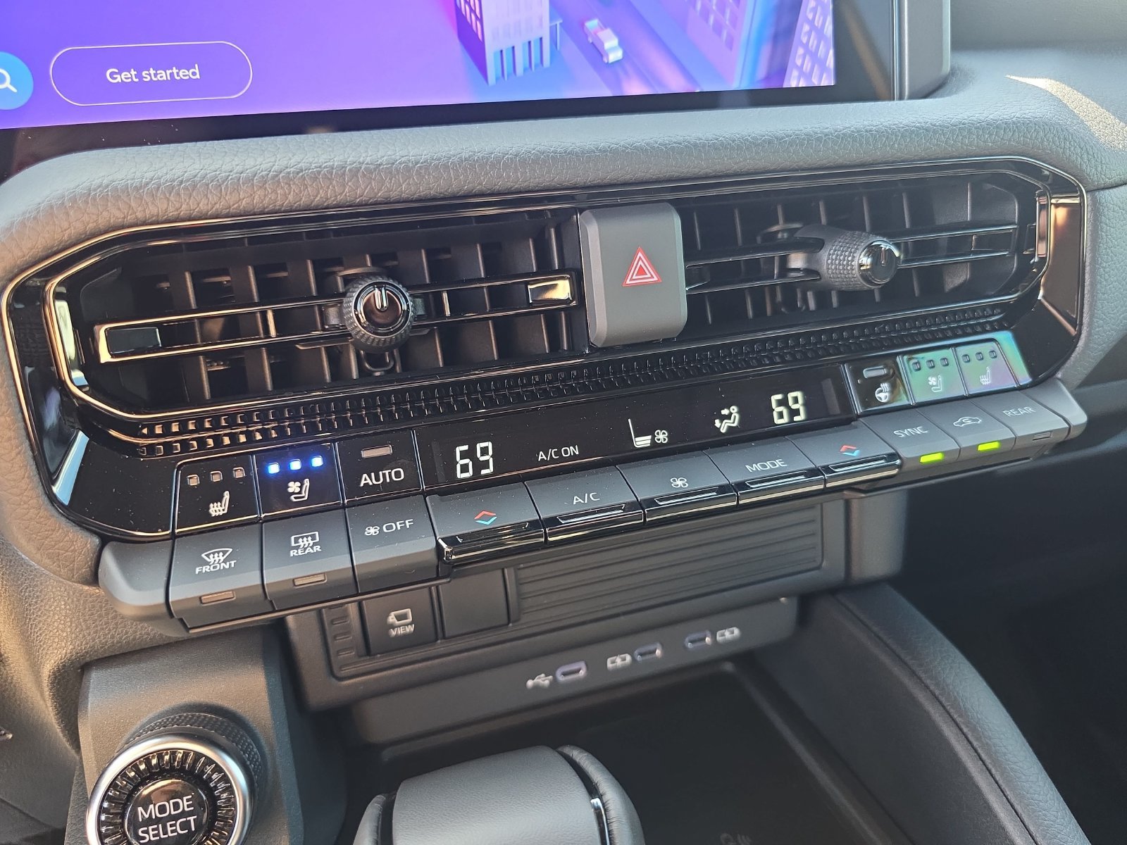 Used 2027 Toyota Land Cruiser AWD/4WD image 21