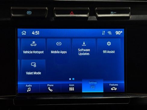 Used 2024 Ford F350 XL w/ XL Chrome Package AWD/4WD image 8