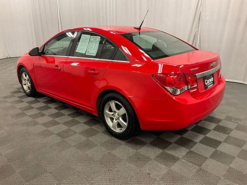 Used 2014 Chevrolet Cruze LT image 5