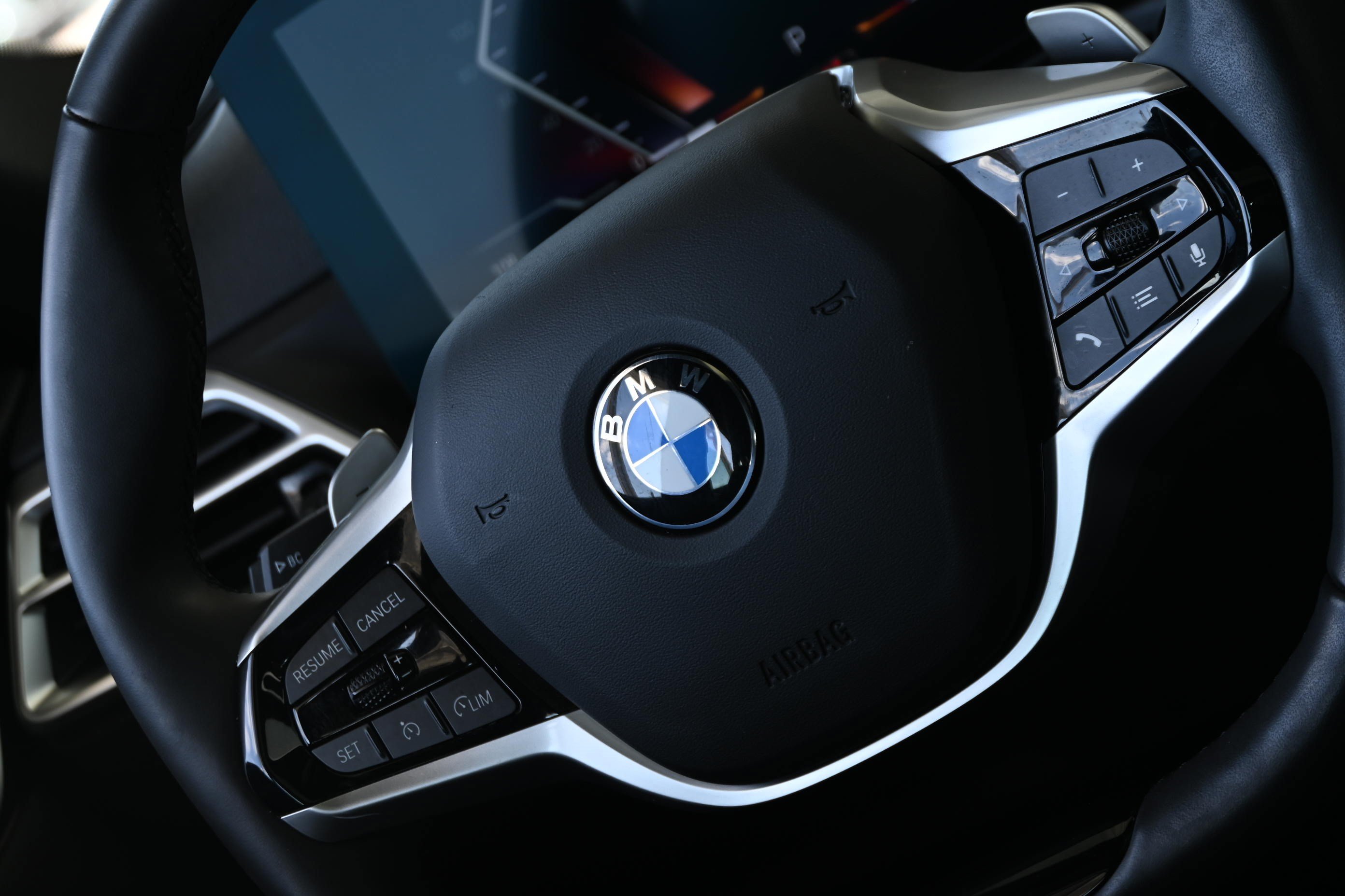 Certified 2026 BMW 430i w/ Premium Package RWD image 24