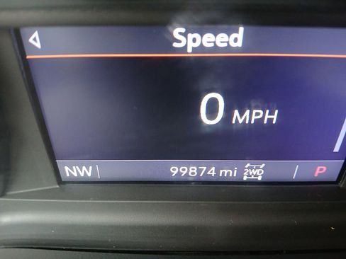 Used 2021 Chevrolet Silverado 1500 RST w/ All Star Edition Plus AWD/4WD image 26