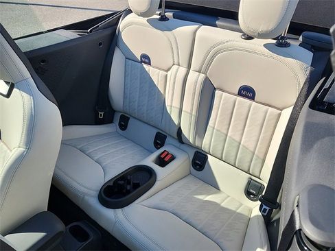 Used 2025 MINI Cooper S image 10