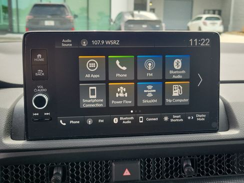 Used 2024 Honda CR-V Sport-L image 23