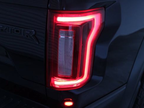 Used 2020 Ford F150 Raptor AWD/4WD image 51