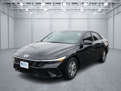 Certified 2024 Hyundai Elantra SE